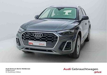 Audi Q5 40 TDI S-TRO**S-LINE*MATRIX*B&O*360*AHK*HUD**