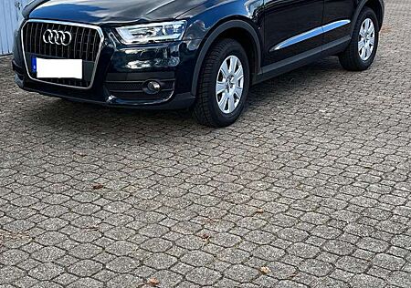 Audi Q3 2.0 TDI