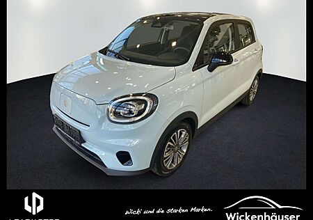 Leapmotor T03 Design Elektro 5trg Panoramadach Kamera