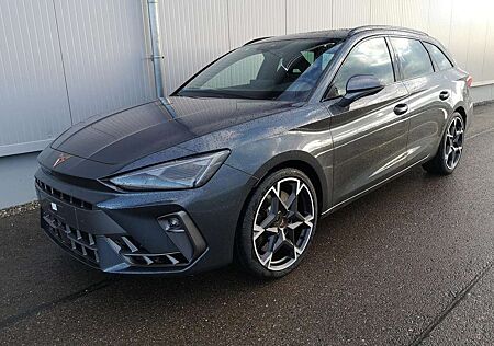 Cupra Leon Sportstourer 2.0 TSI 245 kW 4Drive VZ Kombi 2.0...