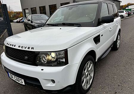 Land Rover Range Rover Sport SDV6 HSE Navi+Camera/SD/AHK