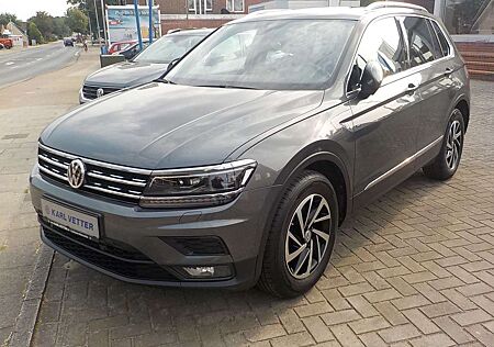 VW Tiguan Volkswagen Join 1.5 TSI DSG Panoramadach