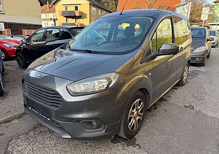 Ford Tourneo Courier Trend*Euro6*Zahnriemen gerissen