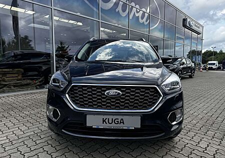 Ford Kuga 2.0 TDCi 4x4 Aut. Vignale