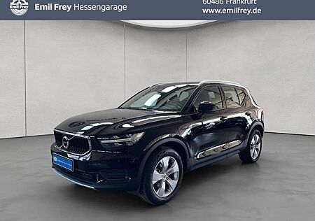 Volvo XC 40 XC40 XC40 D3 Momentum-Pro Navi LED Rückfahrkamera
