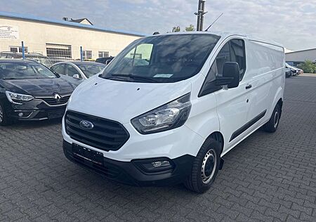 Ford Transit Custom Kasten L2H1 2.0 TDCI, EU6