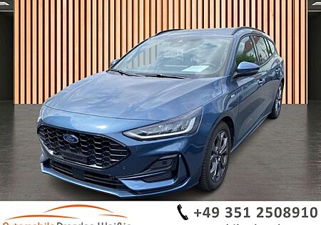 Ford Focus 1.0 EB ST-Line X*AHK*Bang&Olufsen*ACC