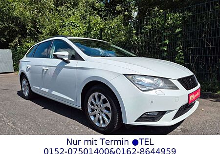 Seat Leon ST Style*MOTOR TOP!*NAVI*140PS*PDC*GRA*TÜV
