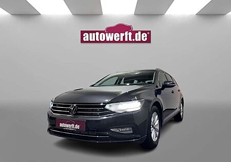 VW Passat Variant Volkswagen 2.0 TDI DSG BUSINESS LED CAM SHZ NAVI ACC 16Z TEMP