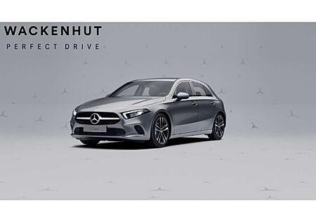 Mercedes-Benz A 180 EDITION 19 PROGRESSIVE LED STDHZ RFK BUSINESS