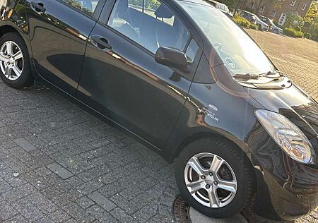 Toyota Yaris Verso 1.3
