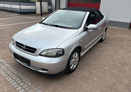 Opel Astra Cabrio 1.8 16V