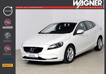 Volvo V40 T2 You *Zahnriemen u. Wapu neu*8-fach Alu Xenon*