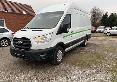 Ford Transit Kasten 350 L4 Trend