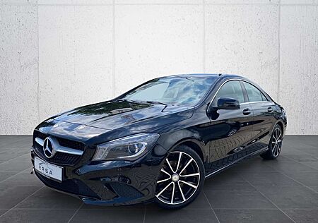 Mercedes-Benz CLA 200 Urban*Xenon*Panorama*Navi*Tempomat