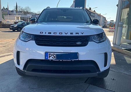 Land Rover Discovery 3.0 Sd6 HSE