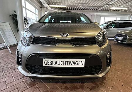 Kia Picanto 1.0 Dream Team Edition wenig km