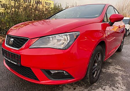 Seat Ibiza Lim. Style Salsa AHK!