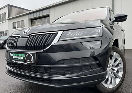 Skoda Karoq 1.5 TSI Clever Virtual Cockpit Navi DAB LED SHZ PD
