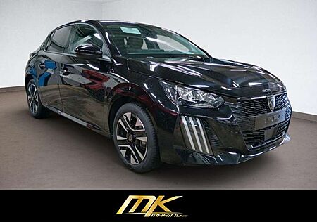 Peugeot 208 ALLURE PT 100 FACELIFT*SHZ*NAVI*CARPLAY*TOP*