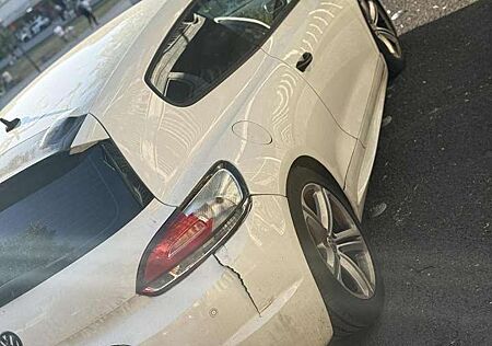 VW Scirocco Volkswagen 1.4 TSI DSG