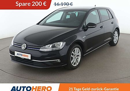 VW Golf Volkswagen 1.5 TSI ACT Advance*NAVI*PDC*ACC*