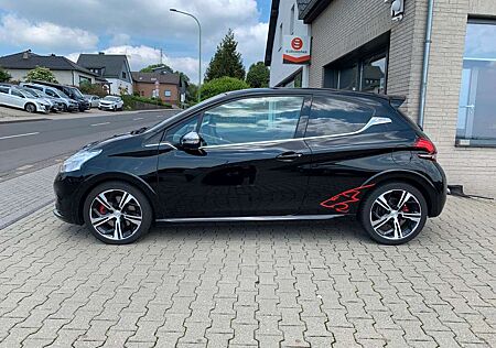 Peugeot 208 GTI 3T G3