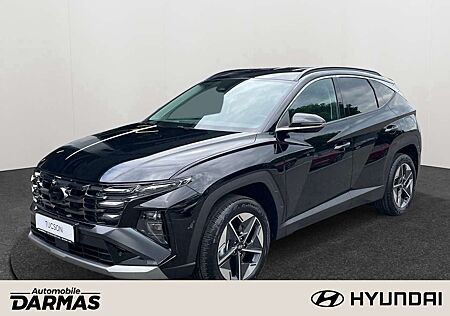 Hyundai Tucson Plug-in-Hybrid FL MY25 Trend 4WD