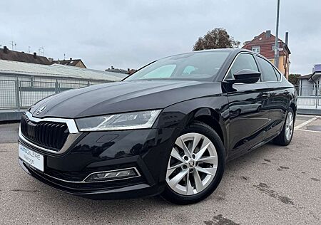 Skoda Octavia 2.0 TDI DSG Lim First Edition HUD/MATRIX