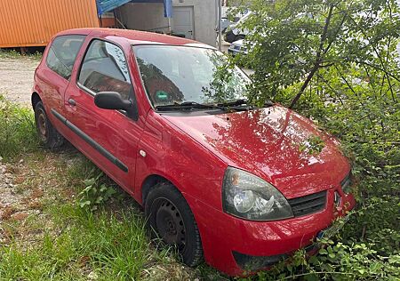 Renault Clio 1.2 Campus