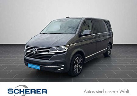 VW T6 Volkswagen .1 Multivan 2.0 TDI 4Motion Highline