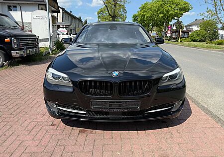 BMW 528 i 6 Zylinder Limosine Head-UP Xenon Navigation