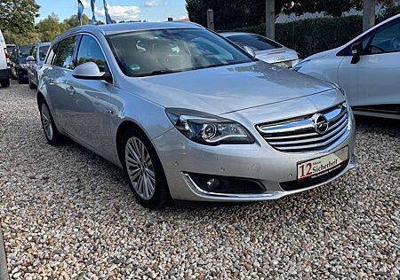 Opel Insignia Sports Tourer Innovation*Garantie*