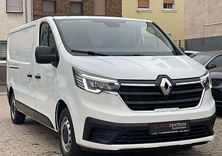 Renault Trafic Kasten L2H1 3,0t| Kamera | Navi | Assist.