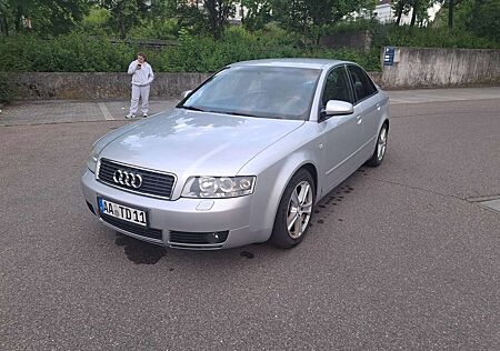 Audi A4 1.8 T