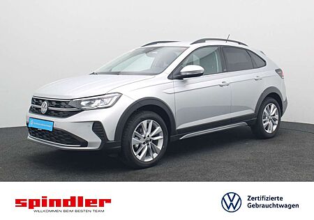 VW Taigo Volkswagen Move 1.0TSI DSG / Bluetooth, App, LED, RFK