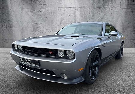Dodge Challenger /5,7HEMI/R/T/1Hand/Deutsches Fahrzeug