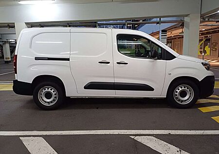 Peugeot Partner Premium 1.5Hdi L2*Klima*Tempo*PDC*
