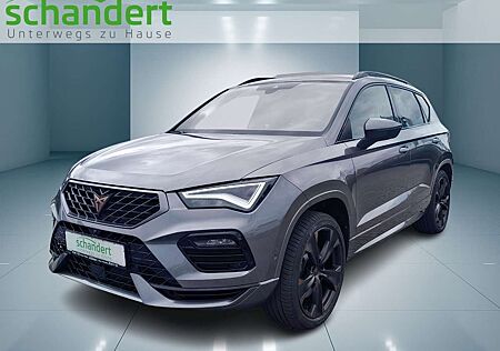 Cupra Ateca 2.0 TSI VZ 4Drive DSG LED Navi AHK PLA ACC