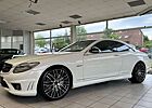 Mercedes-Benz CL 63 AMG CL 63AMG COUPE*KEYLESS*HARMANN*RFK*DISTRONICPLUS