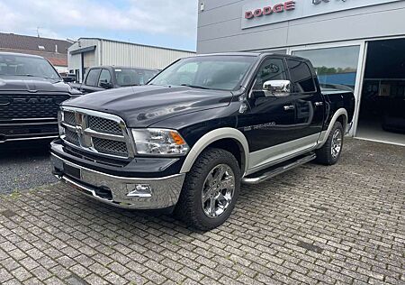 Dodge RAM Laramie Crew Cab 5.7l Hemi V8 4x4