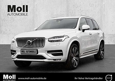 Volvo XC 90 XC90 Ultimate Bright AWD B5 Diesel EU6d 7-Sitzer Allrad