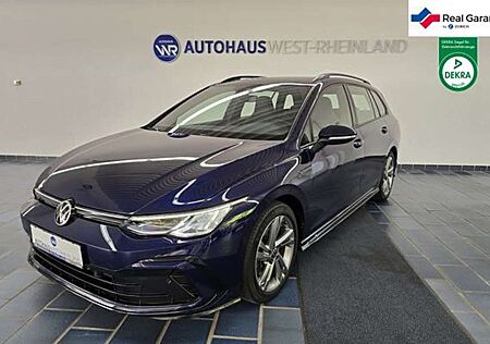VW Golf Volkswagen VIII Variant R-Line*SPORTFAHRW.*AHK*NAV*LED