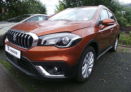 Suzuki SX4 S-Cross Comfort