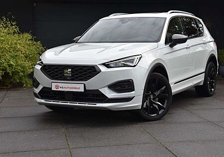 Seat Tarraco FR 4Drive **PANO/360°CAM/BEATS/AHK**