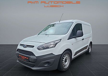 Ford Transit Connect Kasten, Zahnriemen, Service, TÜV