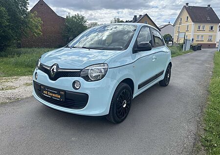 Renault Twingo Limited*SHZ*Klima*ZV*Multifunktion*USB*GARANTIE*
