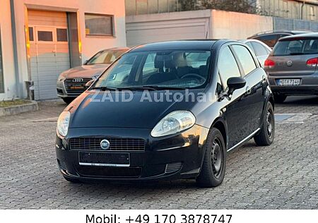 Fiat Grande Punto 1.4 8V Dynamic 5Türig*KLIMA