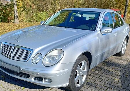 Mercedes-Benz E 320 CDI Classic - TÜV neu!!!