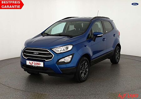 Ford EcoSport 1.0 EB Cool & Connect Navi Sitzheizung